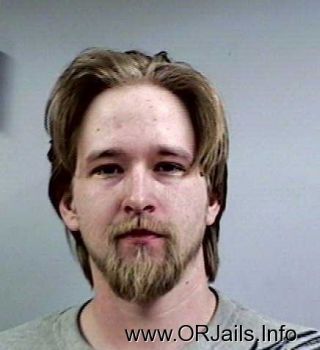 Timothy A Nikula Mugshot